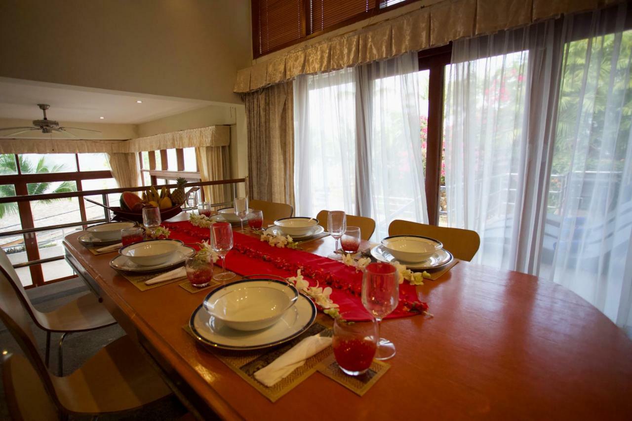 Villa Baan Thap Thim Patong 外观 照片